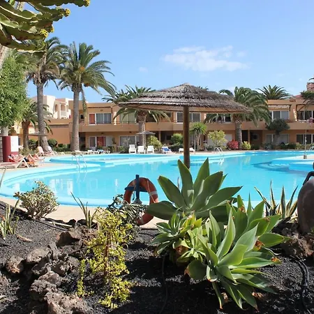 Appartamento Dunes Aloe 2 With Pool Corralejo