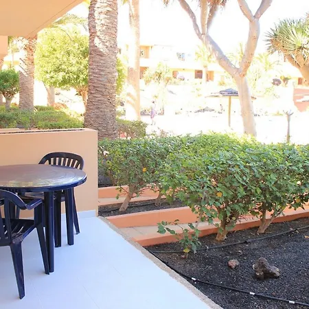 Dunes Aloe 2 With Pool * Corralejo